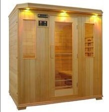 桑拿房家用桑拿房承建桑拿房大型汗蒸房厂家直销