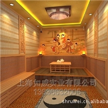家庭式汗蒸房桑拿房干蒸房梦幻汗蒸房