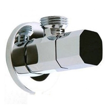 厂家直销全铜三角阀马桶专用角阀三角阀批发4101