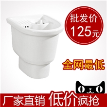 广东潮州卫浴洁具陶瓷拖布盆拖布池质优价宜洁具厂家9010