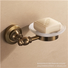 线下热卖玻璃肥皂碟、太空铝拉丝肥皂网专业皂网厂家批发可定制