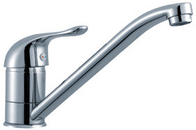 批发厨房单把龙头厨房水龙头龙头卫浴802-2