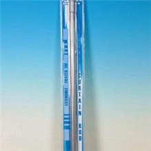 （厂家直销）110cm到200cm可调浴帘杆--有现货