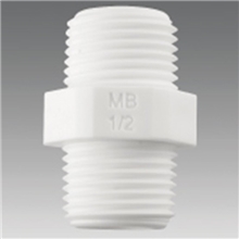 直通快接、直通外牙接头、净水机接头、快接、PP快接、净水机配件