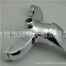 供应全铜混水阀淋浴龙头浴室龙头