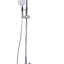 普瑞达批发供应水暖洁具花洒淋浴花洒淋浴沐浴套装