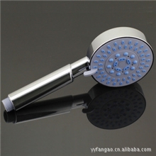 卫浴花洒厂家直供五功能淋浴花洒喷头喷头花洒配件