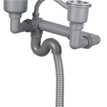 水槽下水器配件配件批发下水配件批发配件水槽下水器配件