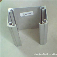 热销精品异型工业铝材铝制品加工