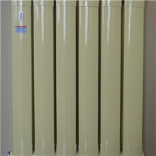 工业暖气片供应钢制散热器暖气片铜铝复合暖气片