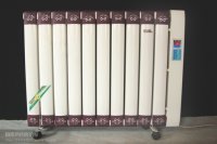 节能便携式超导电暖气