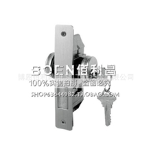 BOEN博恩型材门锁/玻璃门锁/肯德基专用门锁BN-504A质保5年