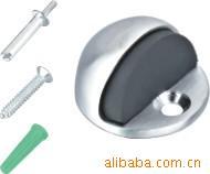 供应铜门碰、门吸、门把手等装潢、装饰、水暖五金产品