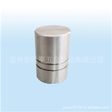 温州拉手五金拉手铁拉手单孔拉手新款拉手