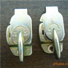 五彩餐台扣，鲍鱼扣，餐台锁扣，家具五金，五金紧固件