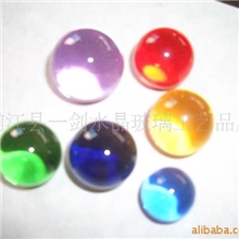 【火爆热卖】供应品质一流水晶球/玻璃球/气泡球