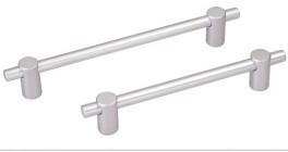 厂家供应小拉手直条拉手弯拉手弧形拉手T型拉手暗拉手