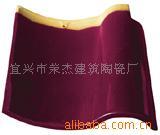 供应琉璃瓦,S瓦,西班牙瓦-S瓦