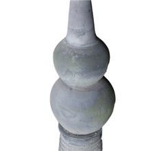 厂价直销青筒瓦青砖筒瓦小青瓦仿古墙面砖城墙砖古建瓦量大从优