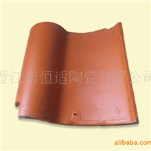 厂家直销专业生产大西瓦西班牙瓦琉璃瓦