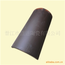 供应抗冻隔音优质圆口瓦