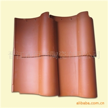 本公司专业生产优质别墅大西瓦