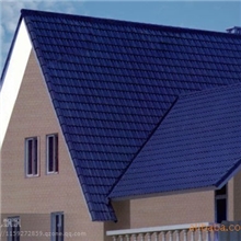 琉璃瓦法式T型瓦厂家直销