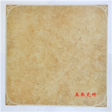 成都批发零售工程瓷砖地砖自带拼花仿古地砖450X450