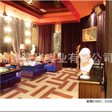 厂家大量供应优质150*600仿古系列木纹砖承接外贸单