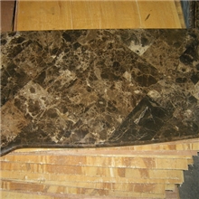 深啡大理石大理石厂家大理石茶几