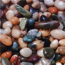 供应水处理鹅卵石、机制鹅卵石