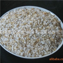 销售供应天然石英砂滤料