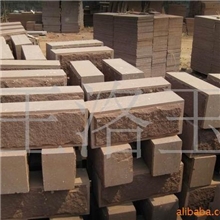 【诚信商家】供应工程建设专用石材各种砂岩质量保证之选（图）