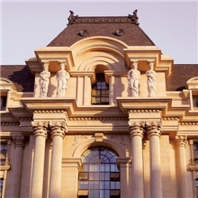 罗马柱,GRC罗马柱,欧式罗马柱,东莞三旺装饰材料厂