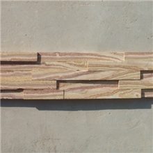 厂家直销机切面年轮石文化石