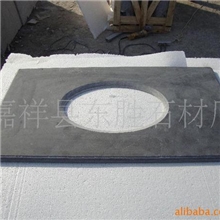 专业生产仿古典家具上面的石材台面板&mdash;&mdash;含台盆钻孔