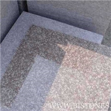 【厂家直销】优质供应物美价廉桃花红光板成品板（图）