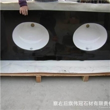 厂家直销优质山西黑台面板