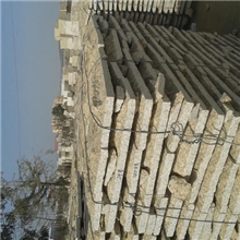 黄金麻蘑菇石【文化石】