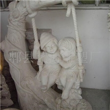 供应汉白玉人物雕塑