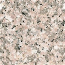 鑫平石材厂按客户要求定做板材-樱花红364