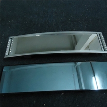 专业生产切割各种化妆镜，汽车后视镜，放大镜(2-10倍),银镜等