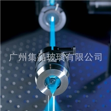 薄片玻璃加工钻孔,挖孔（高精密）