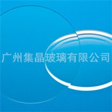 供应高精细度高硼硅玻璃，广州唯一专业抛光厂