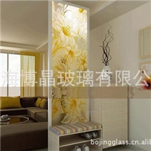厂家直销隔断玻璃