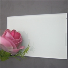 专业供应各种颜色烤漆玻璃，彩镜