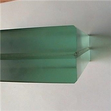 供应夹层玻璃钢化玻璃浮法玻璃欢迎选购