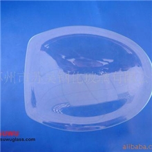 【厂家批发】供应各种工艺钢化玻璃