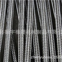 金属软管，不锈钢金属软管，法兰式金属软管