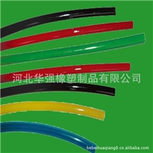 树脂软管分为聚氨酯软管和尼龙软管